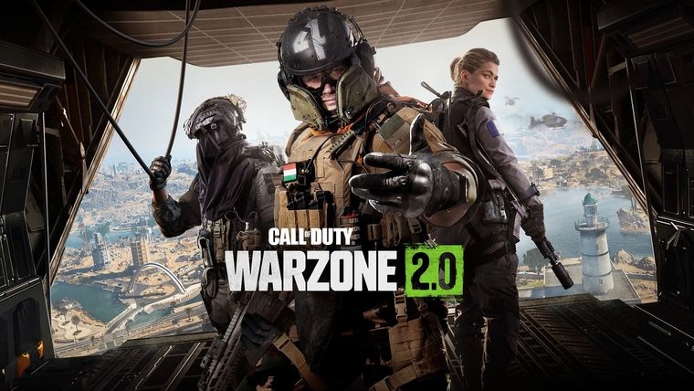 Todos estos datos debes saber para descargar Call of Duty Warzone 2.0