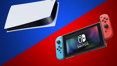 PS5 en alza: la PlayStation 5 se convierte en la consola más vendida de Japón en febrero