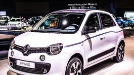 Adiós Renault Twingo: estas son las razones por las que se dejará de fabricar este vehículo