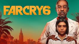 ubisoft sorprende con su anuncio sobre far cry 6