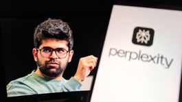 Aravind Srinivas alerta sobre el impacto emocional de los chatbots de IA. Aravind Srinivas alerta sobre el impacto emocional de los chatbots de IA.