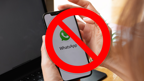 WhatsApp ya no estará disponible en estos dispositivos desde que comienza julio
