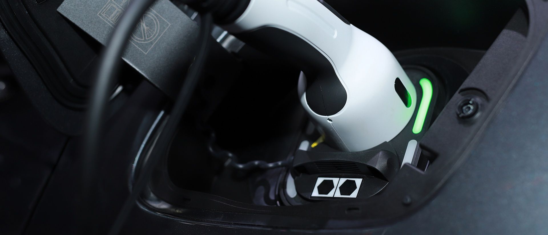 Las nuevas baterías prometen revolucionar la carga de automóviles eléctricos.