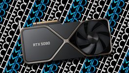 Nvidia presentó su nueva línea de tarjetas gráficas