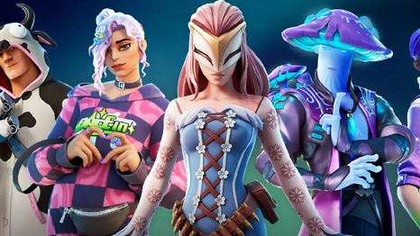 Epic Games: qué son y cómo funcionan las “cuentas limitadas” en Fortnite