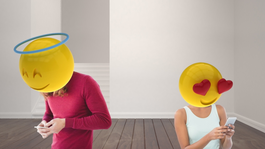 WhatsApp trae nuevos emojis