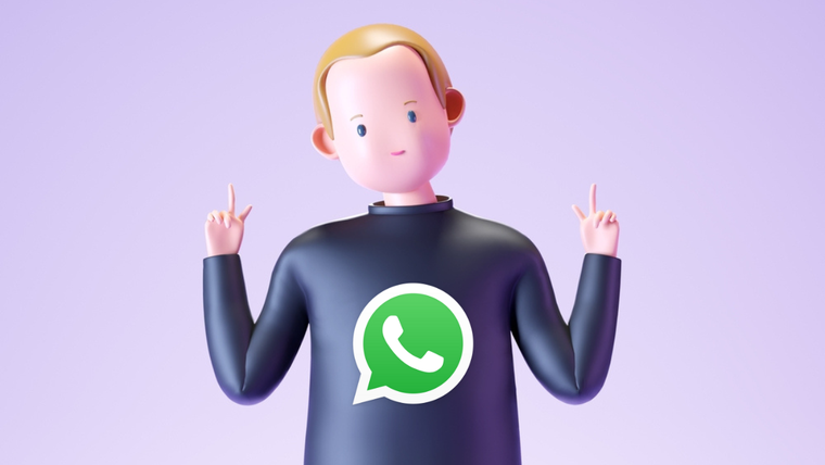 Mark Zuckerberg agrega nuevas funciones a WhatsApp