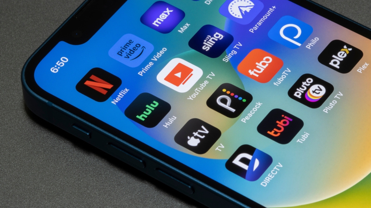 Busca esta plataforma de streaming y no pagarás más por Netflix