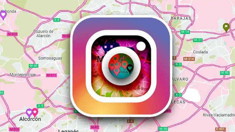 Instagram sumó una nueva, pero peligrosa función