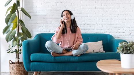 Mobygratis y Youtube Studio ofrecen música sin derechos de autor para tu contenido