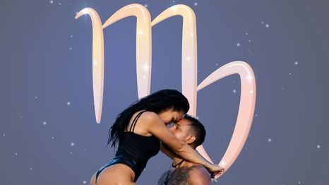 ¿Eres compatible con un virginiano? Estas 3 webs te revelarán la respuesta