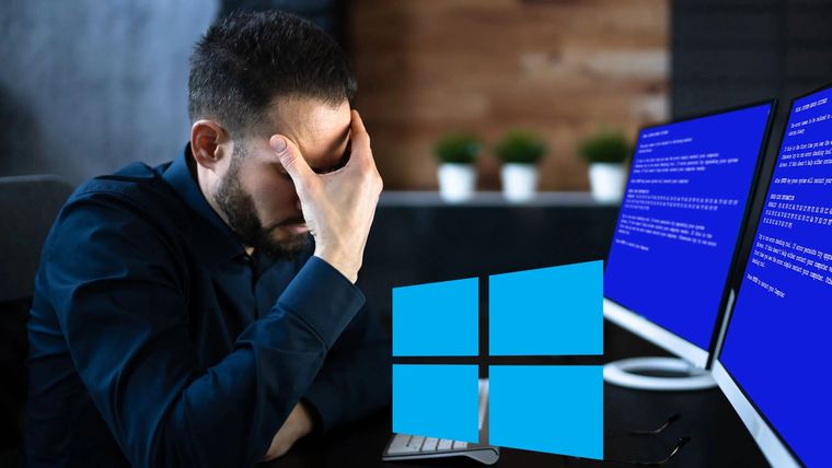 Microsoft explicó que el origen del error se encontraba en una falla de inicialización del kernel de seguridad Microsoft explicó que el origen del error se encontraba en una falla de inicialización del kernel de seguridad