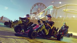 gta online: como obtener gratis un kart dinka veto classic