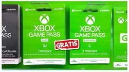 Xbox está regalando 3 meses de PC Game Pass totalmente gratis si cumple esta condición