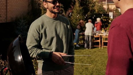 ¡5 razones para comprar tu barbacoa en Walmart ahora! Ofertas increíbles que no puedes dejar pasar