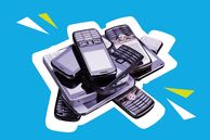 Un teléfono antiguo puede tener múltiples usos útiles sin generar riesgos de seguridad.