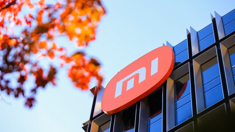 Xiaomi y un cambio que nadie esperaba
