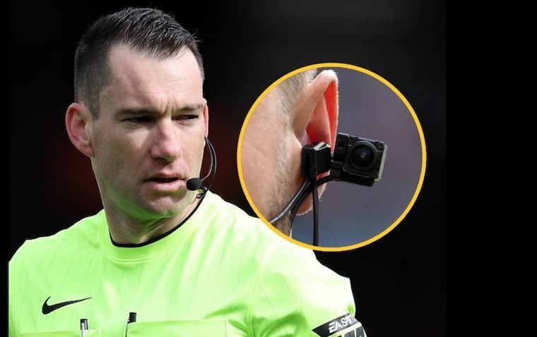 Ref Cam Ref Cam