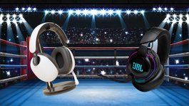 JBL Quantum 910 vs Sony INZONE H9