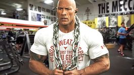 Dwayne Johnson