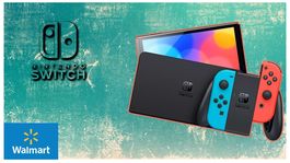 Aprovecha esta increíble oferta y llévate la Nintendo Switch al precio más bajo de la historia