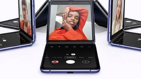 La oferta es por tiempo limitado en la tienda oficial de Samsung.