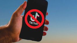 Políticos de Estados Unidos buscan prohibir la red social china en el país