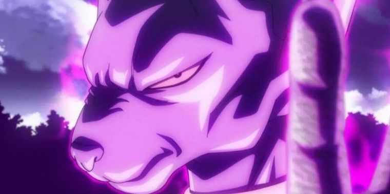 Bills, Dios de la Destrucción