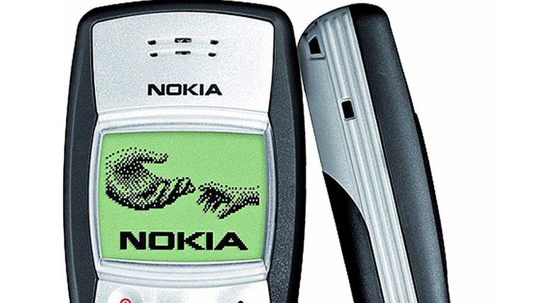 El diseño del Nokia 1100 priorizaba la funcionalidad. El diseño del Nokia 1100 priorizaba la funcionalidad.