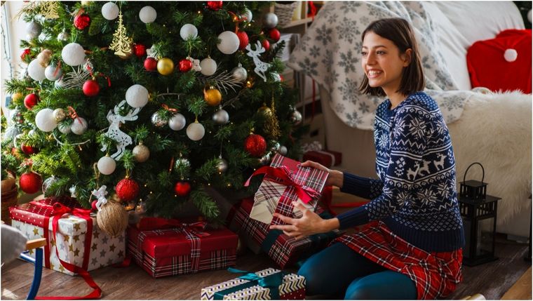 ¿Llegaste tarde para hacer las comprar navideñas?, ¿no puedes ir a retirar tus regalos?, te traemos la solución.