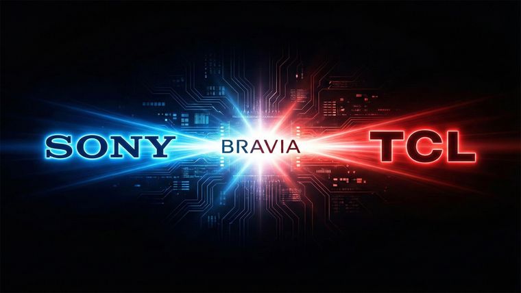 Sony redefine su estrategia en televisores con el respaldo industrial de TCL.