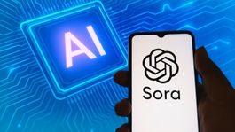 La app Sora de OpenAI ya está disponible para Android, marcando un nuevo paso en la expansión de la creación con IA.