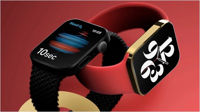 La duración de la batería de tu Apple Watch puede durar un poco más con esta actualización
