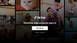 tiktok llega a la pantalla grande: asi puedes descargarla desde google play