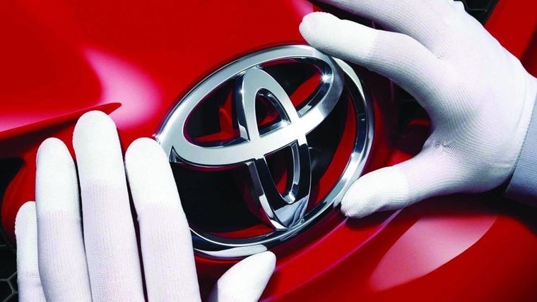 Toyota pierde el título a la marca más confiable
