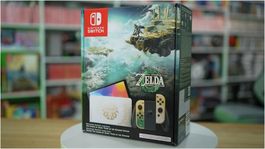 La Nintendo Switch es la gran consola de la empresa japonesa, y está en su mejor momento.