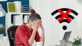 WiFi, internet
