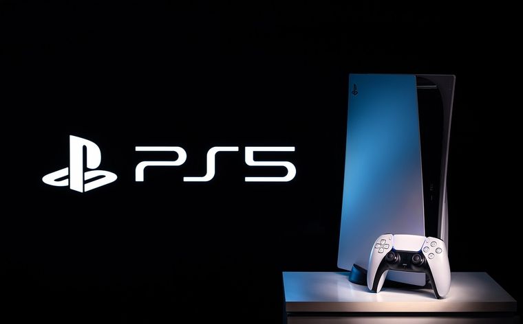 Sony trae entre manos un nuevo modelo de PlayStation 5 y podrían anunciarlo pronto