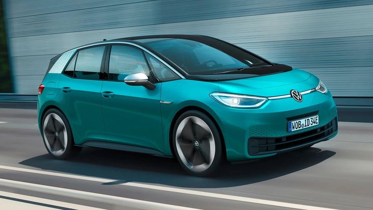 El acuerdo entre Samsung y Volkswagen podría extenderse a varios coches eléctricos del grupo. El acuerdo entre Samsung y Volkswagen podría extenderse a varios coches eléctricos del grupo.