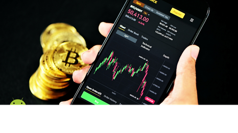 En Android estamos amenazados por un virus que roba dinero y criptomonedas.