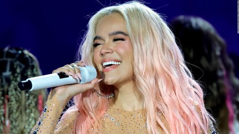 Karol G compartió un emotivo posteo en sus redes y sus fans enloquecieron
