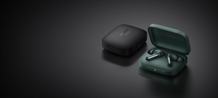 OnePlus Buds Pro 2
