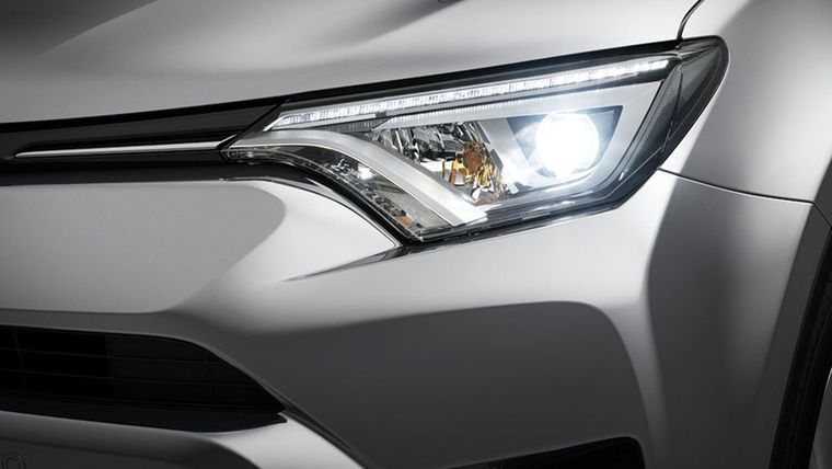 Toyota Rav4 2022: el problema eléctrico que Toyota admitió