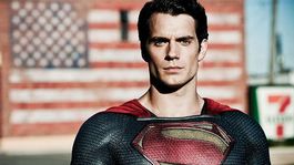 Henry Cavill