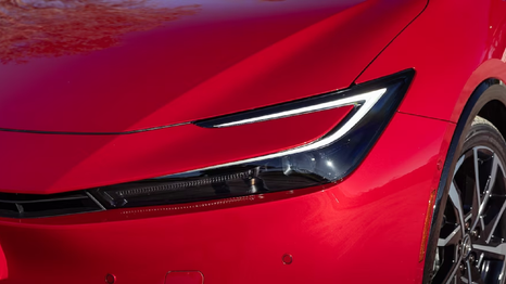 Toyota Prius 2024 XSE