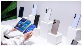 No te pierdas esta oportunidad: Samsung Galaxy S25 Ultra a solo USD 1,280