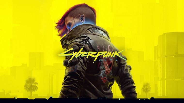 Nueva polémica en Cyberpunk 2077
