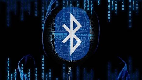 Por qué no debes mantener el Bluetooth encendido
