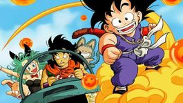 Dragon Ball: este es el origen y el curioso detalle de la nube voladora de Goku