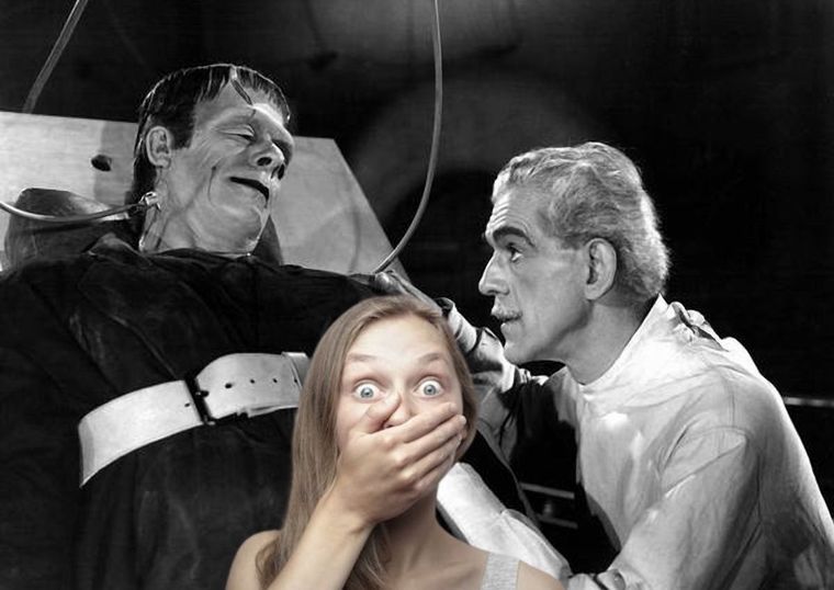 ¿Futuro o ficción?